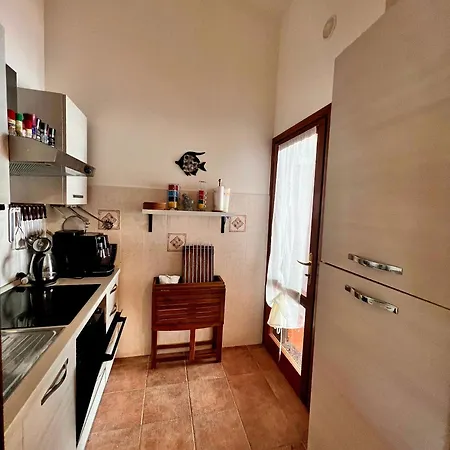 Be Free Mimosa Appartement *