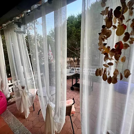 Be Free Mimosa Apartman *