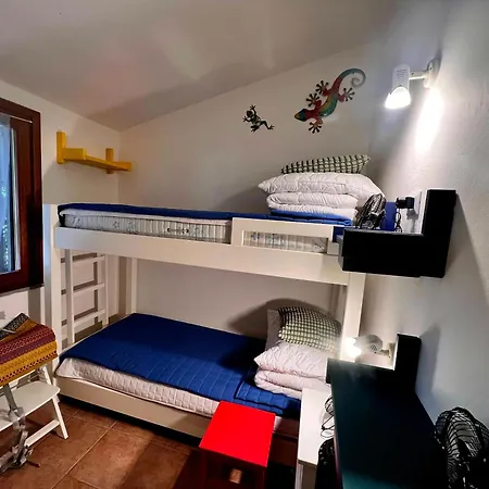 Apartment Be Free Mimosa Badesi